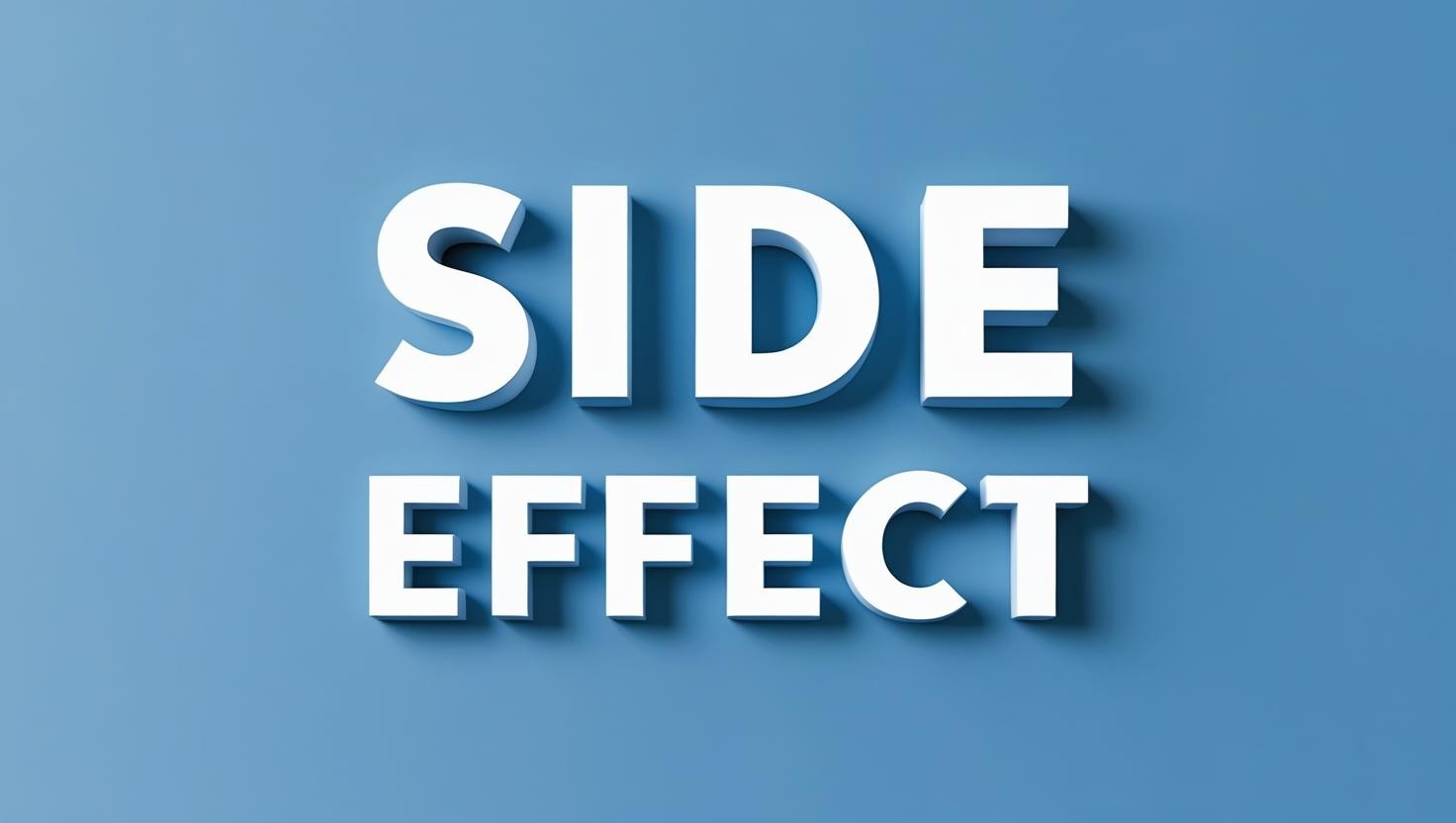 SIDE EFFECT