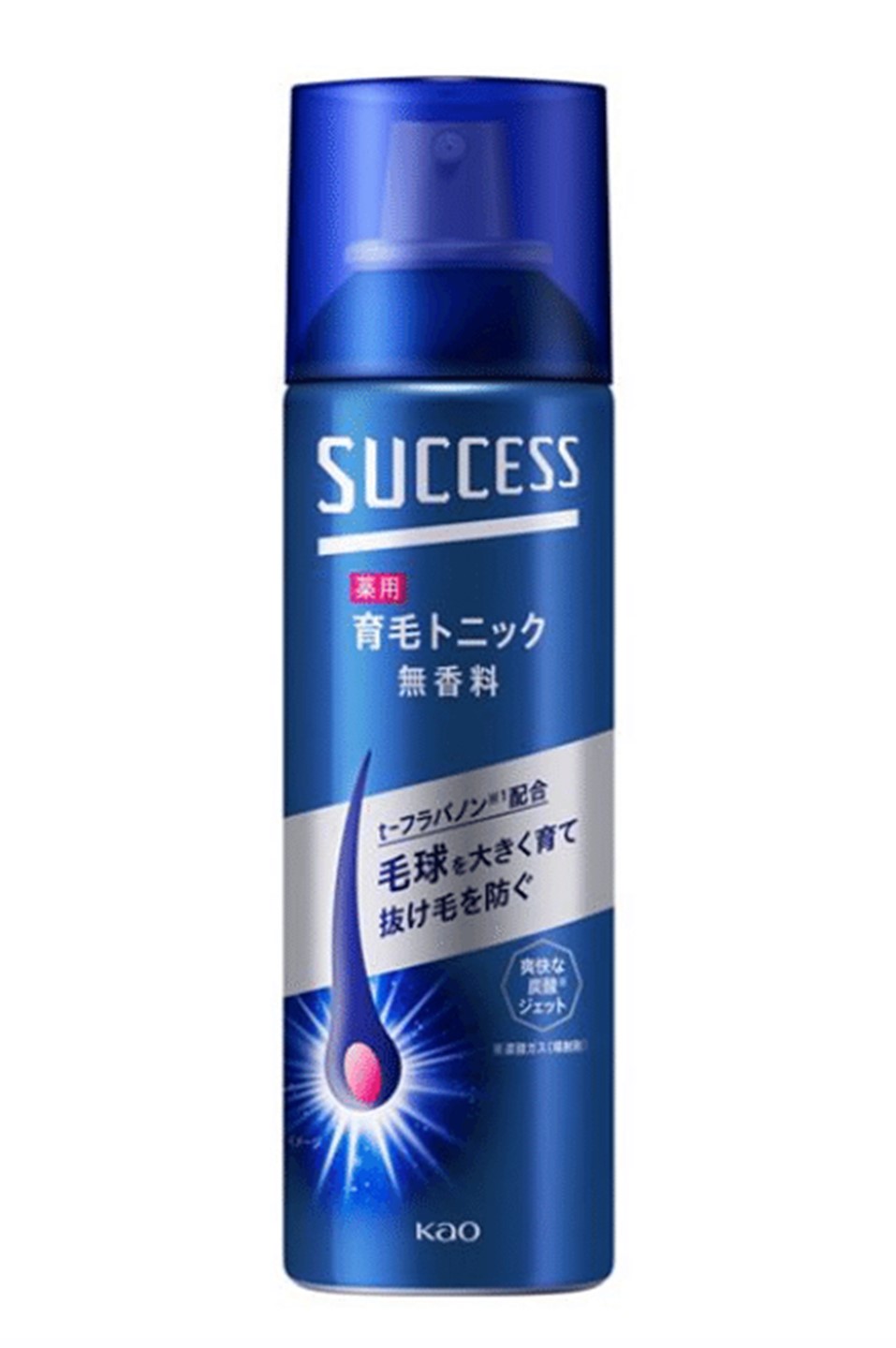 サクセスシリーズ（花王）