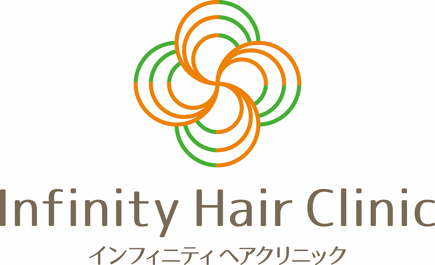 インフィニティヘアクリニック